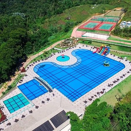 Itatiaia Resort & Eventos Kültér fotó