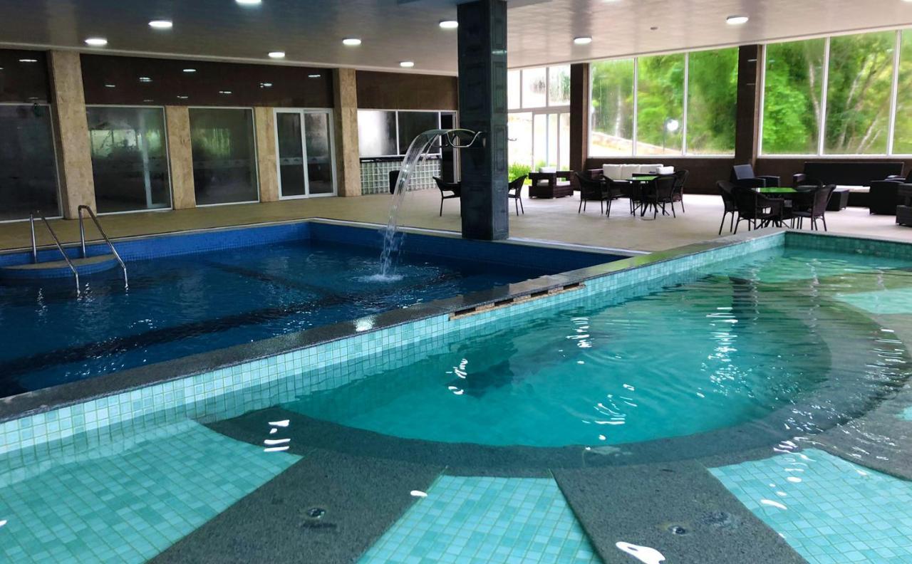 Itatiaia Resort & Eventos Kültér fotó