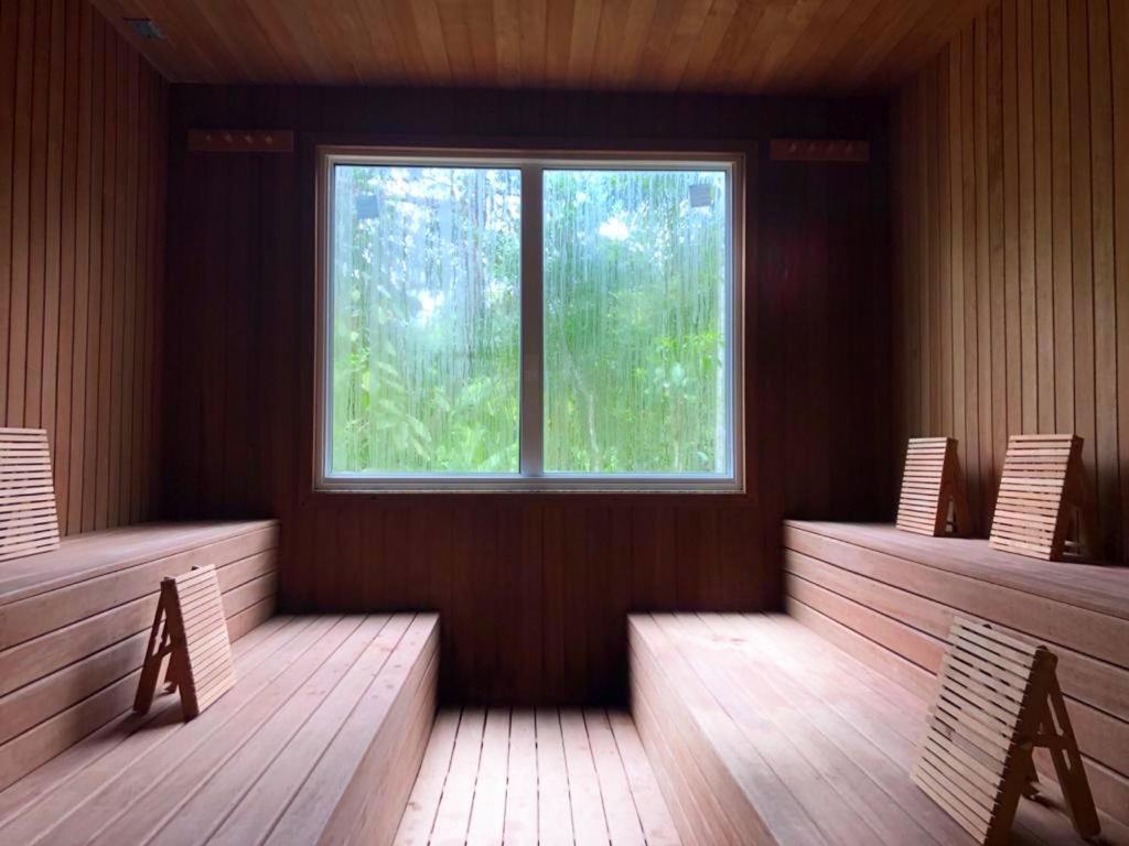 Itatiaia Resort & Eventos Kültér fotó