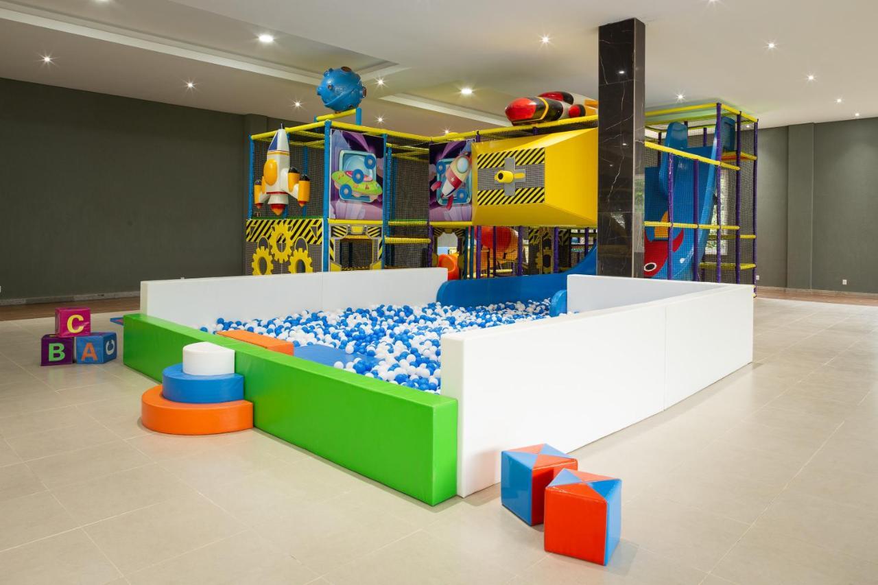 Itatiaia Resort & Eventos Kültér fotó