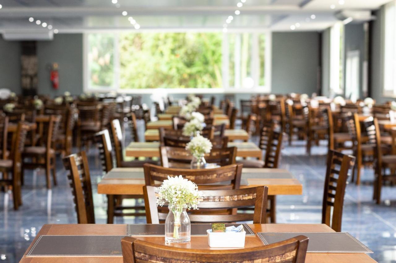 Itatiaia Resort & Eventos Kültér fotó