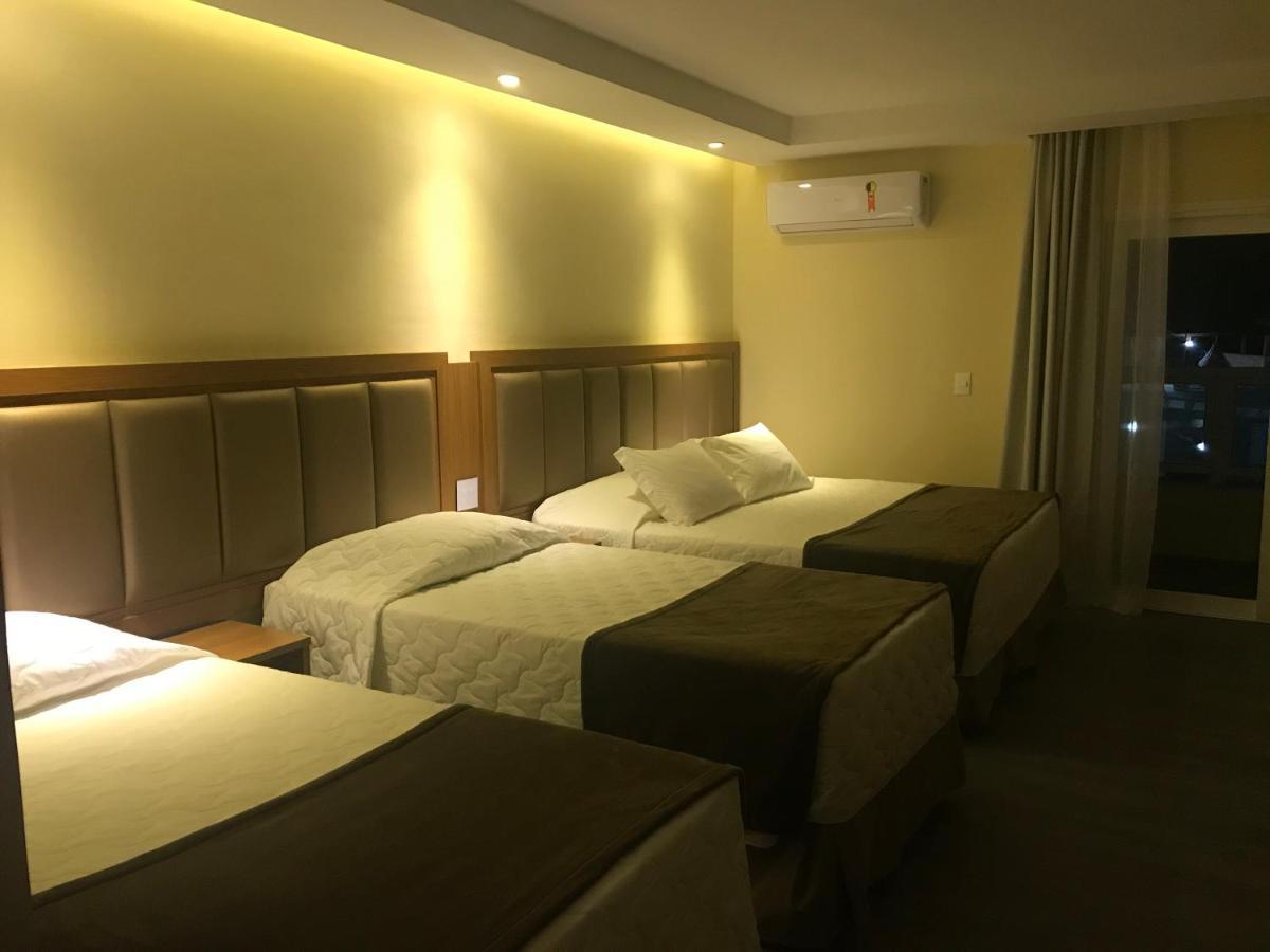 Itatiaia Resort & Eventos Kültér fotó