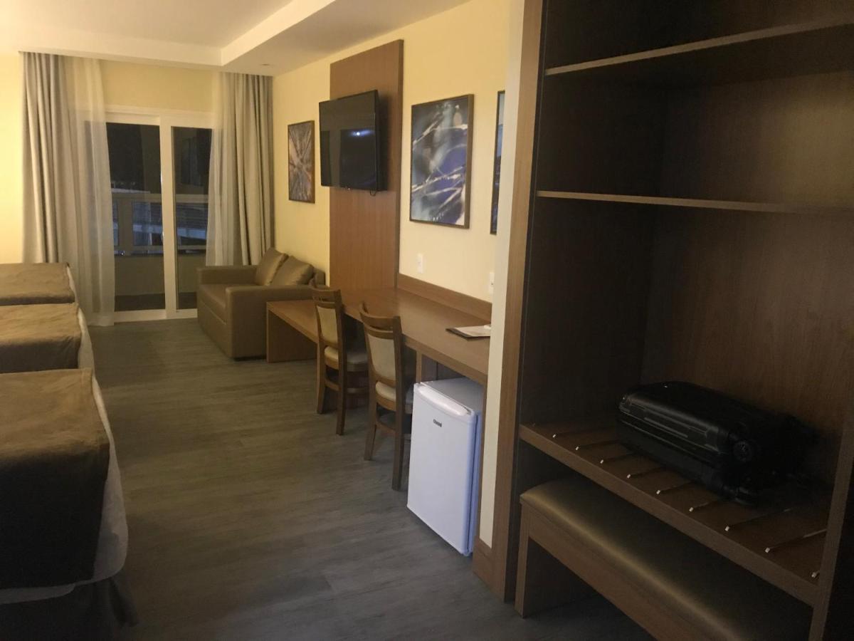 Itatiaia Resort & Eventos Kültér fotó