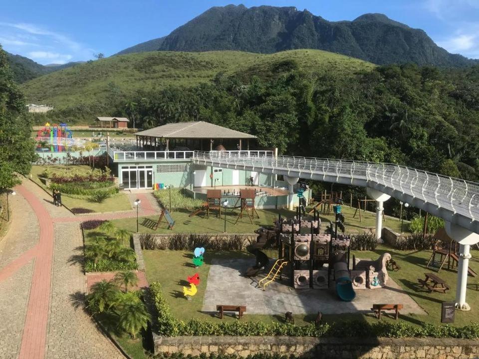 Itatiaia Resort & Eventos Kültér fotó
