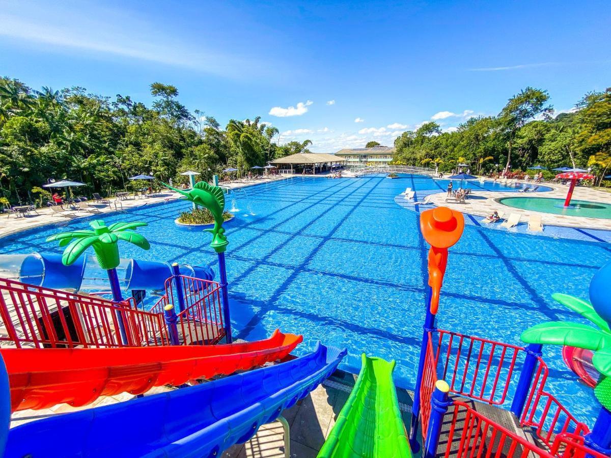 Itatiaia Resort & Eventos Kültér fotó