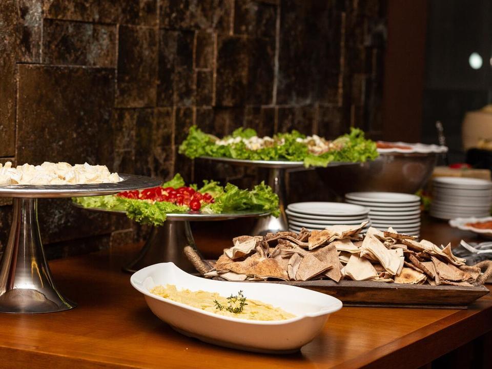 Itatiaia Resort & Eventos Kültér fotó