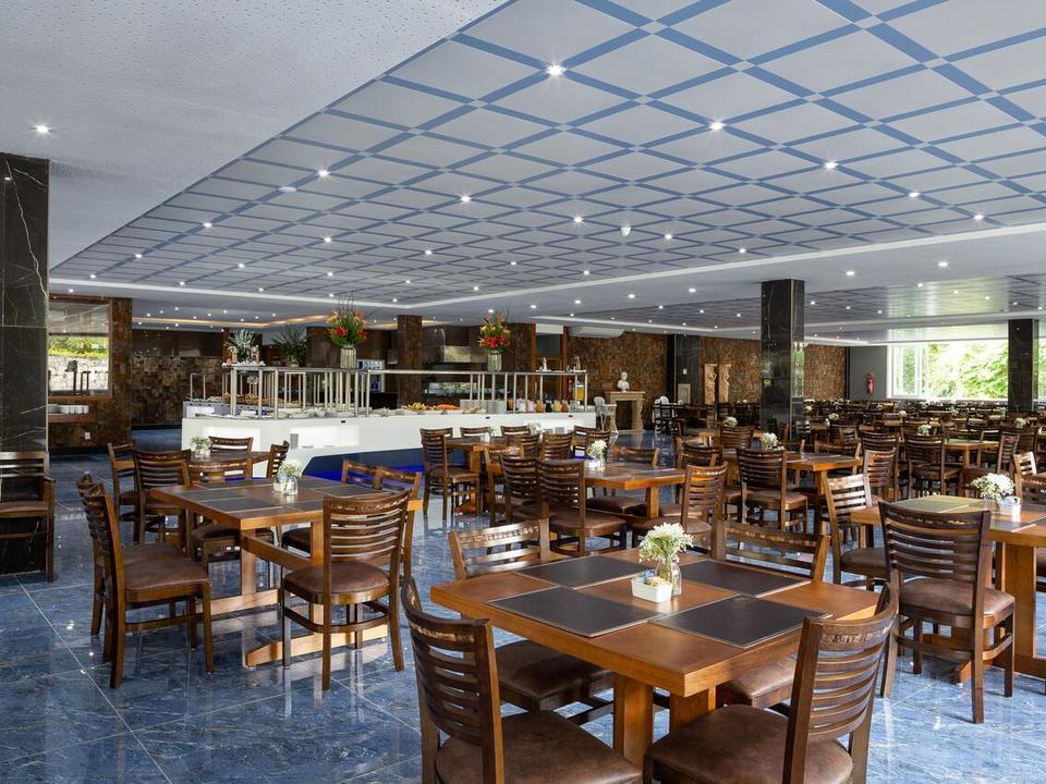 Itatiaia Resort & Eventos Kültér fotó