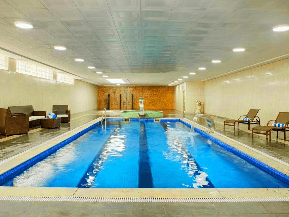 Itatiaia Resort & Eventos Kültér fotó