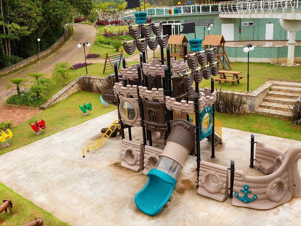 Itatiaia Resort & Eventos Kültér fotó